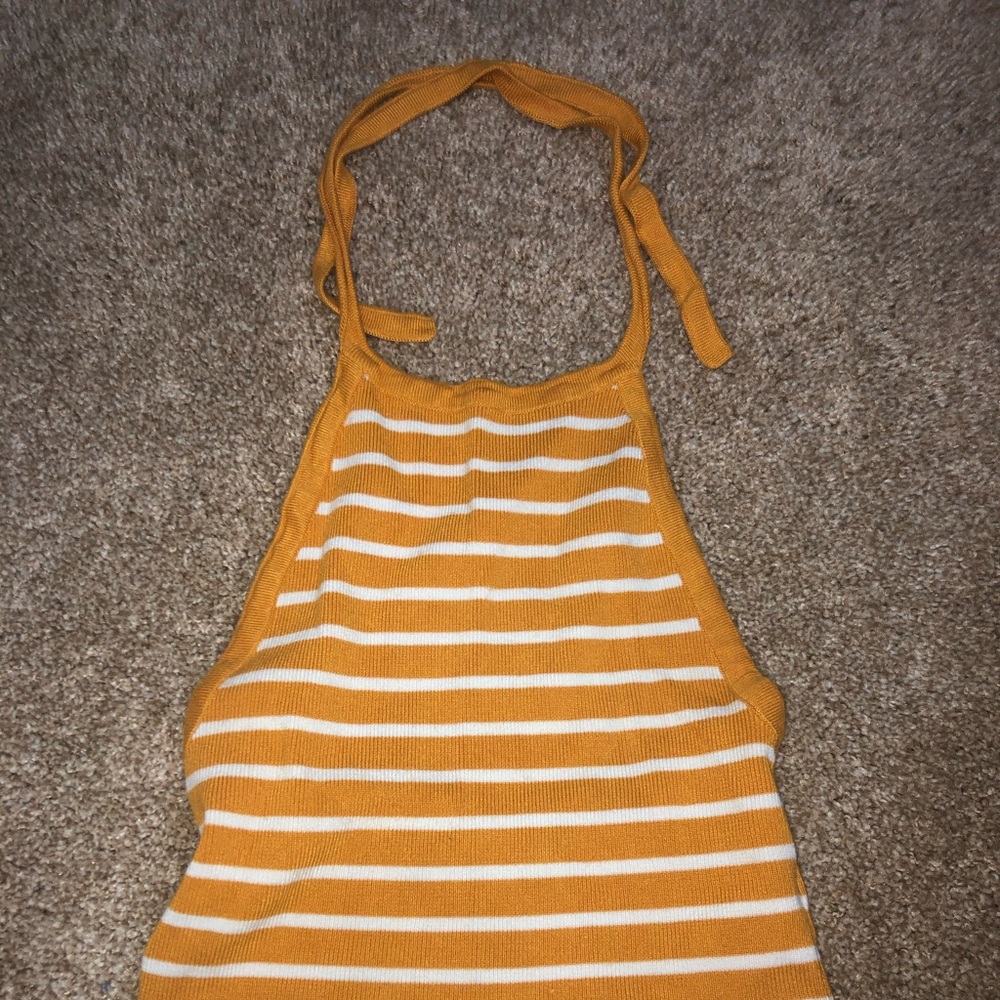 forever 21 halter top